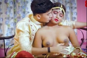 Bebo Wedding Uncut Next Level Of Indian Web Series