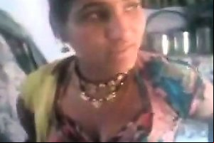 Hot North Indian Womany's Pussy And Boobs Show