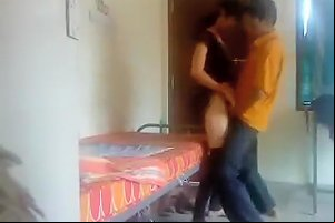 Juicy Indian Girl Fucked And Filmed By BF