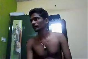 Tamil Chennai Guy