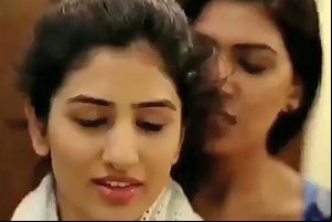 Indian Lesbian