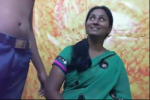 Indian Slut With Big Boobs Having Sex Part 4