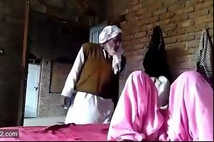 Old Uncle Sex With Girl